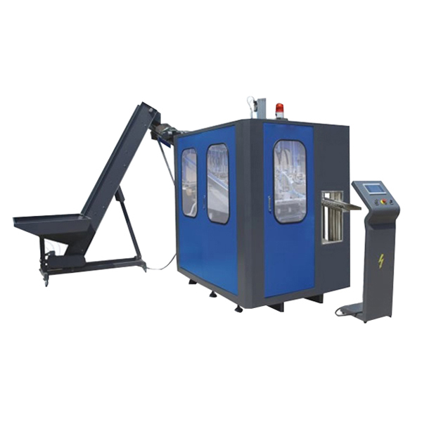 CM-A2 Full Automatic Blow Molding Machine 