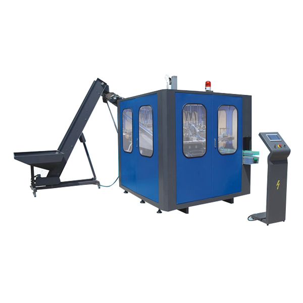 CM-A4 Full Automatic Blow Molding Machine