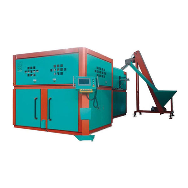 CM-A8L Full Automatic Blow Molding Machine