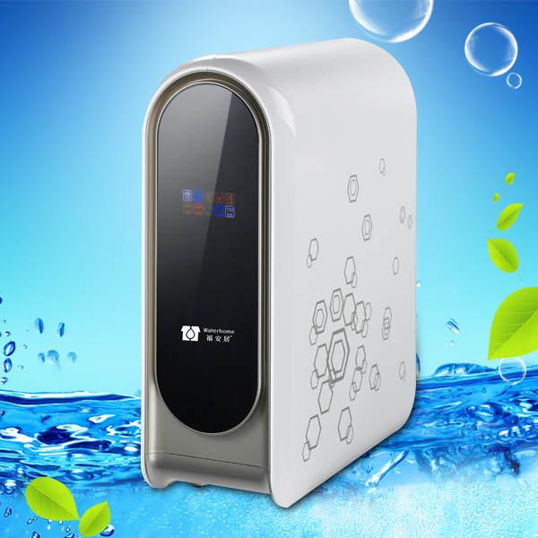 Household water purifiers